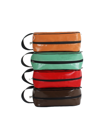 Trousse de toilette Bâche