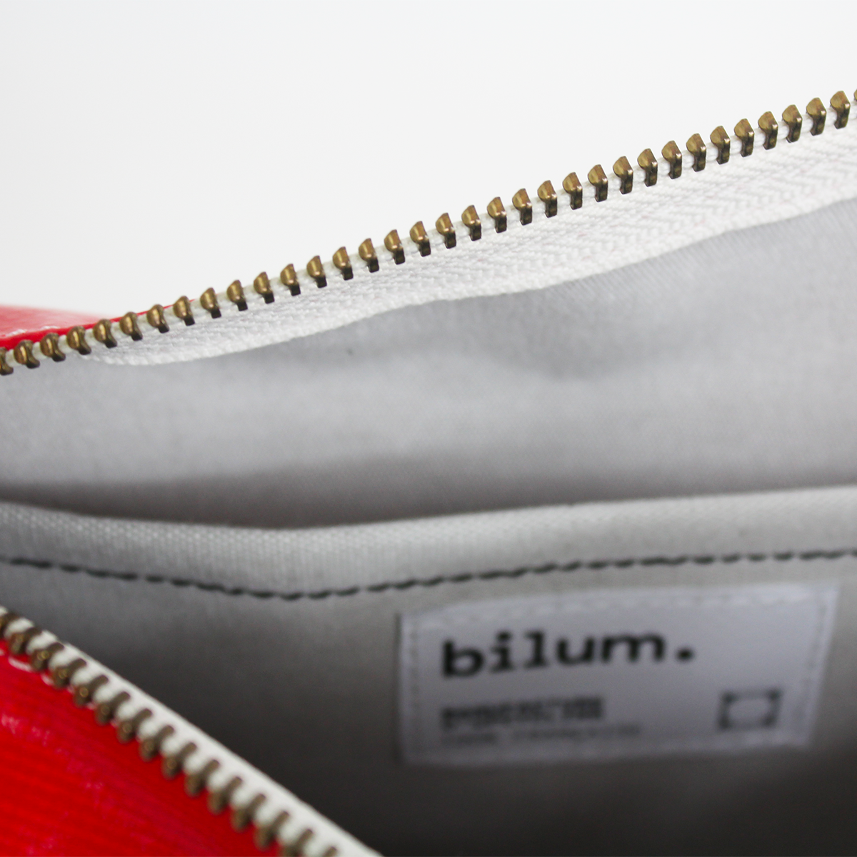 sac banane recyclé | Minot | upcycling | bilum