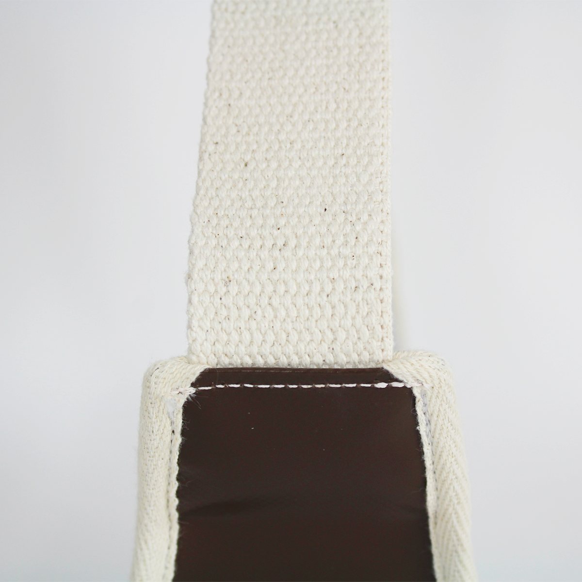 recycled belly bag | Minot | upcycling | bilum