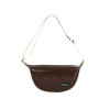 sac banane recyclé | Minot | upcycling | bilum