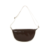 sac banane recyclé | Minot | upcycling | bilum