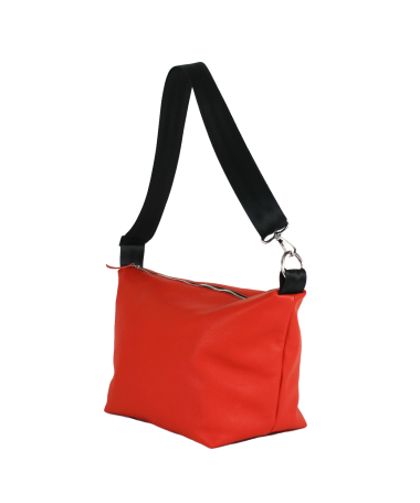 backpack recycled | upcycling | bilum