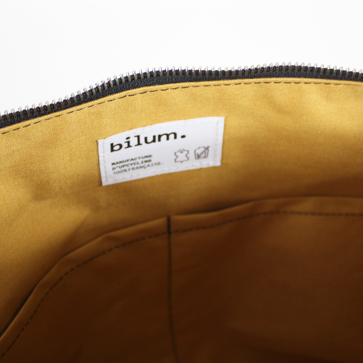 backpack recycled | upcycling | bilum