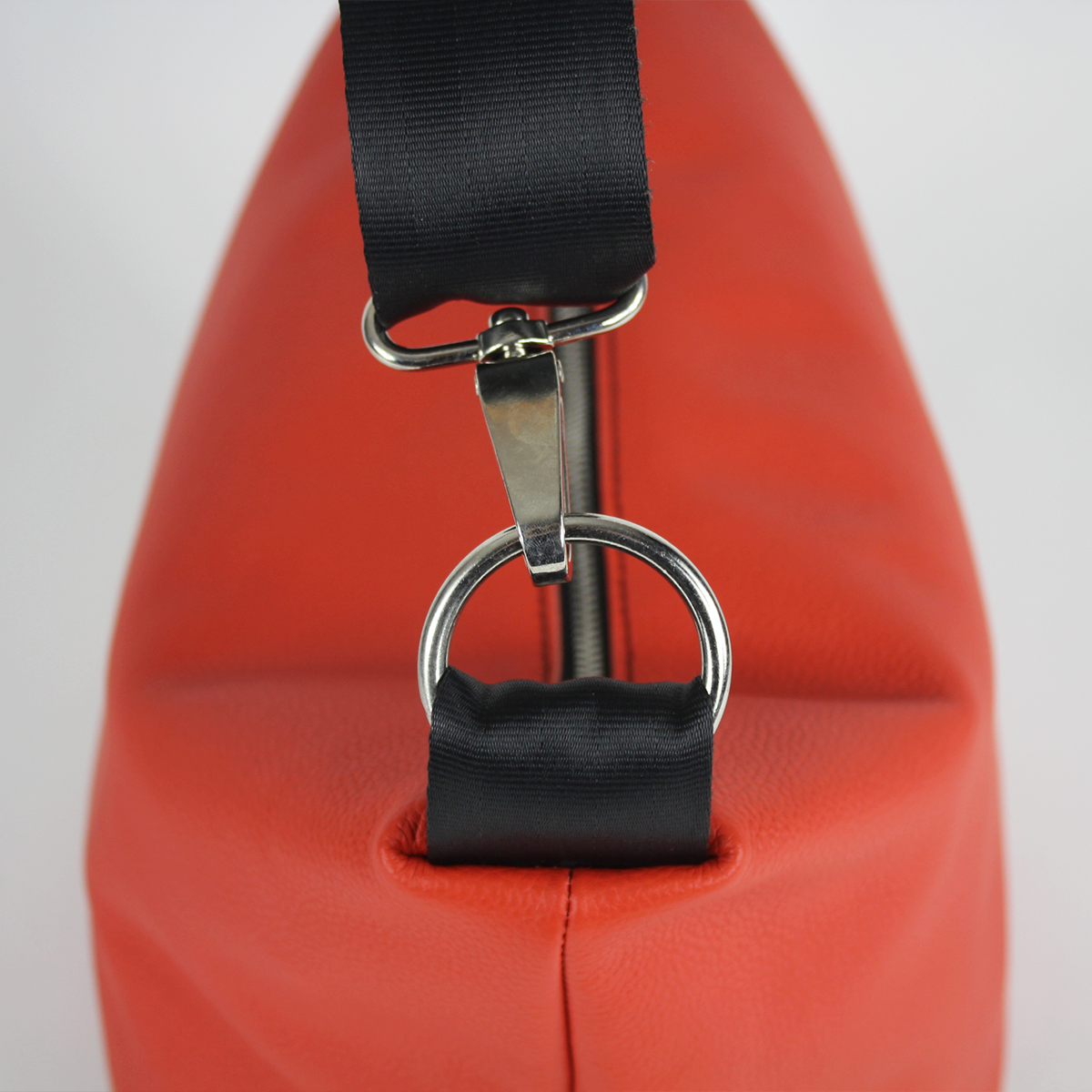 backpack recycled | upcycling | bilum