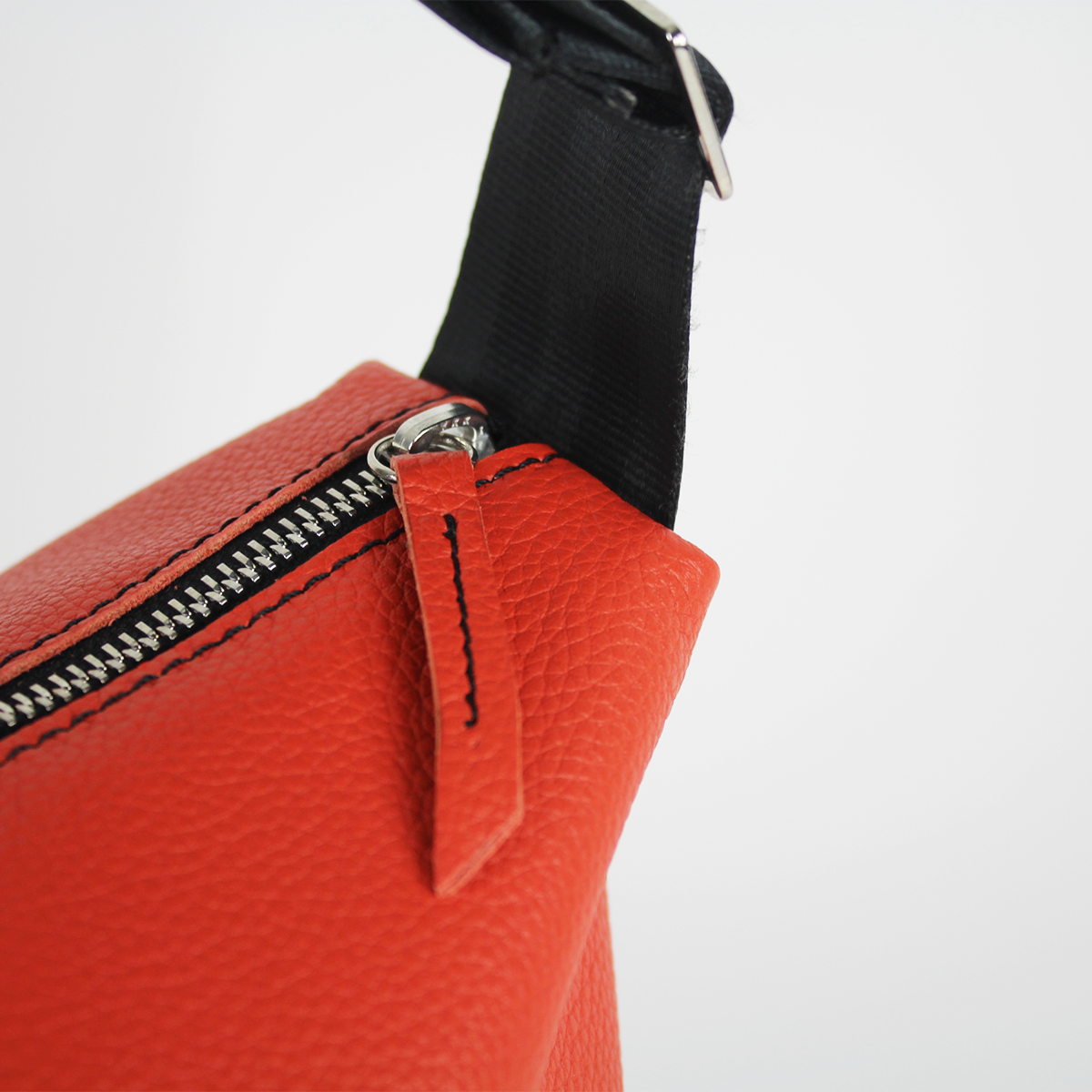 backpack recycled | upcycling | bilum