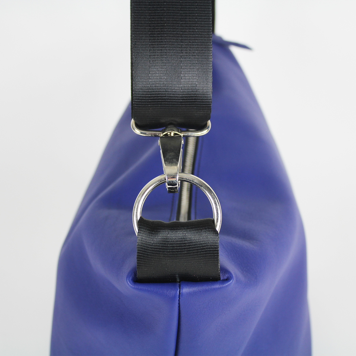 backpack recycled | upcycling | bilum