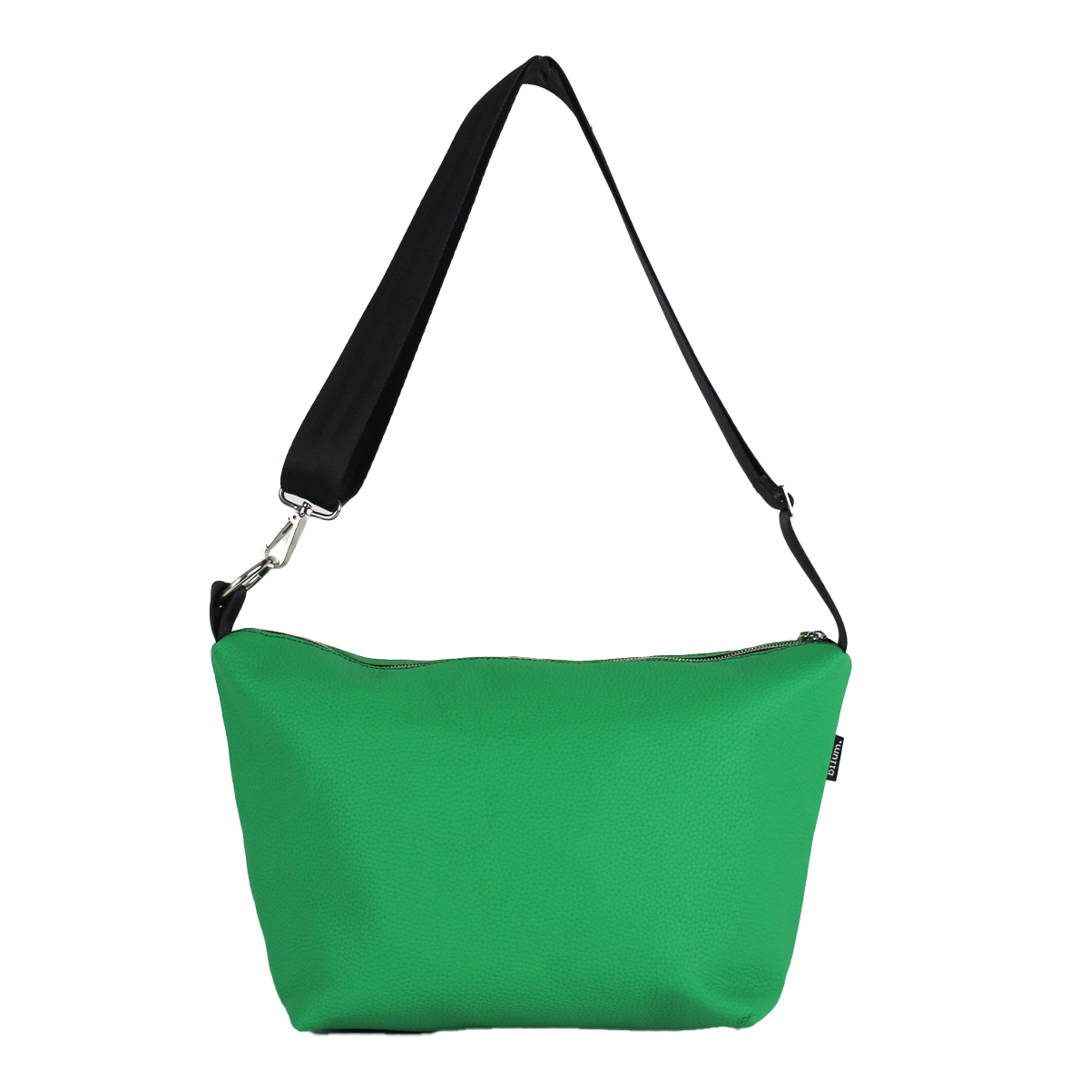 Sac bandoulière en cuir de luxe - camel