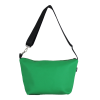 Sac bandoulière en cuir de luxe - camel
