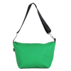 Sac bandoulière en cuir de luxe - camel