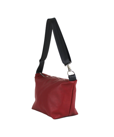 backpack recycled | upcycling | bilum