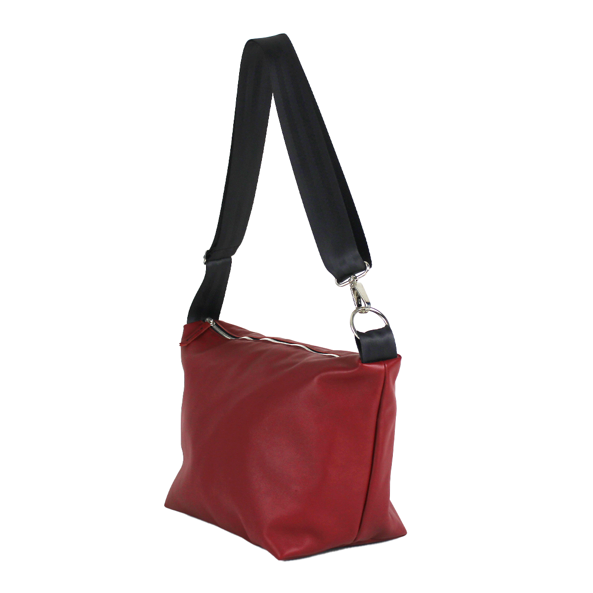 backpack recycled | upcycling | bilum