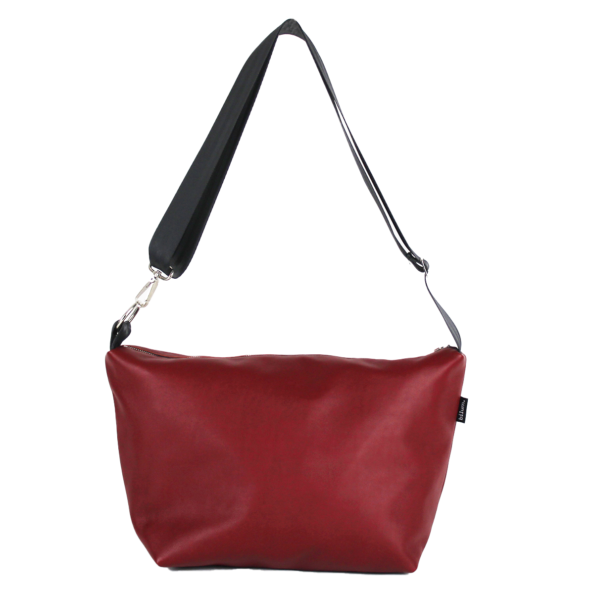 backpack recycled | upcycling | bilum