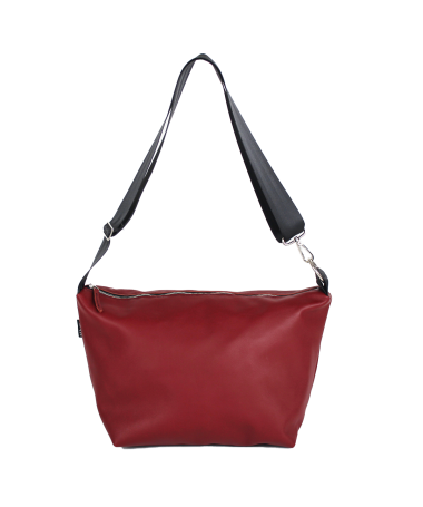 backpack recycled | upcycling | bilum