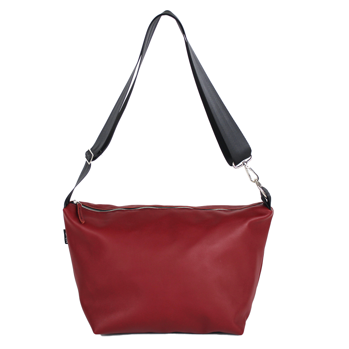 backpack recycled | upcycling | bilum