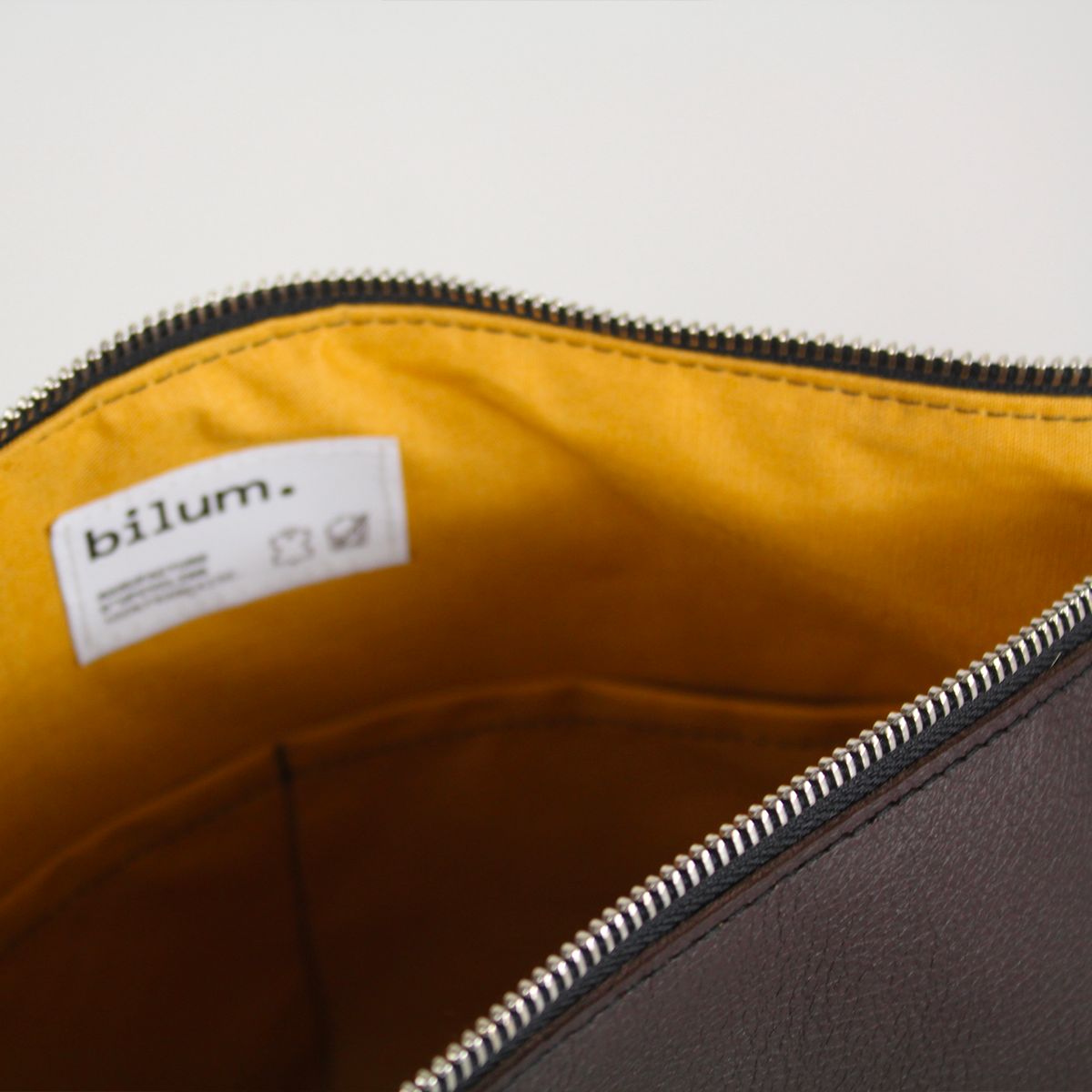 Sac bandoulière en cuir de luxe - camel