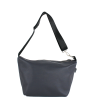 Sac bandoulière en cuir de luxe - camel