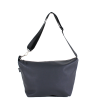 Sac bandoulière en cuir de luxe - camel