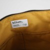 Sac bandoulière en cuir de luxe - camel