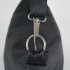 Sac bandoulière en cuir de luxe - camel