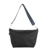 Sac bandoulière en cuir de luxe - camel