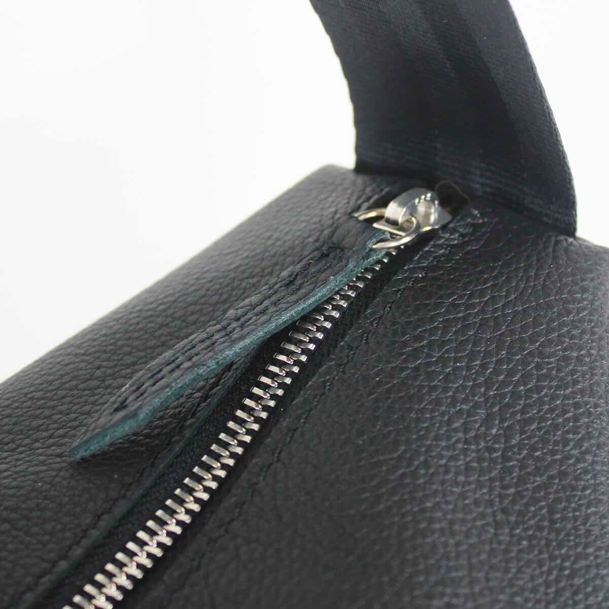 Sac bandoulière en cuir de luxe - camel