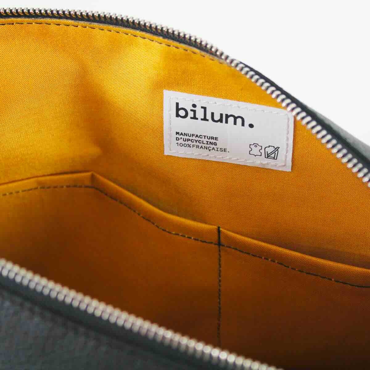 Sac bandoulière en cuir de luxe - camel