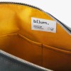 Sac bandoulière en cuir de luxe - camel