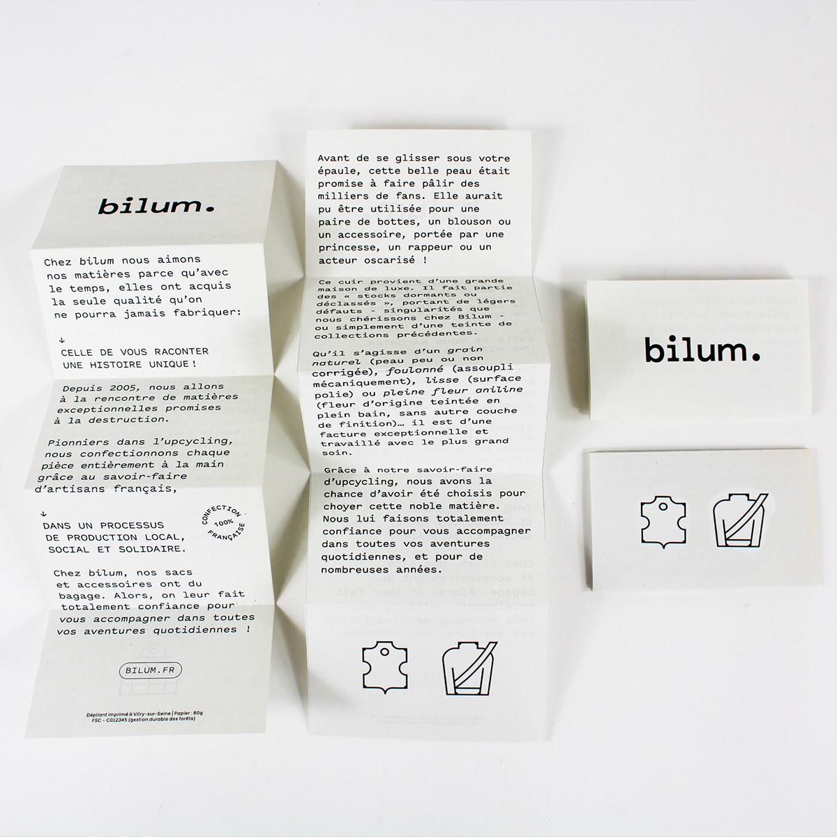 backpack recycled | upcycling | bilum