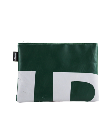 Trousse tennis - vert