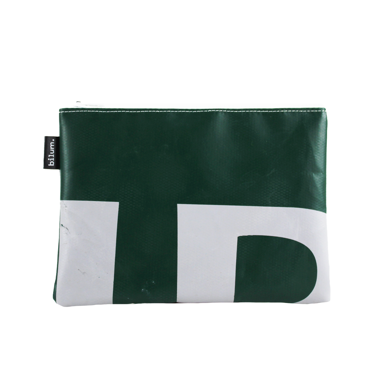 Trousse tennis - vert