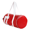 Polochon tennis - rouge