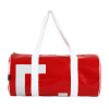 Polochon tennis - rouge - 1
