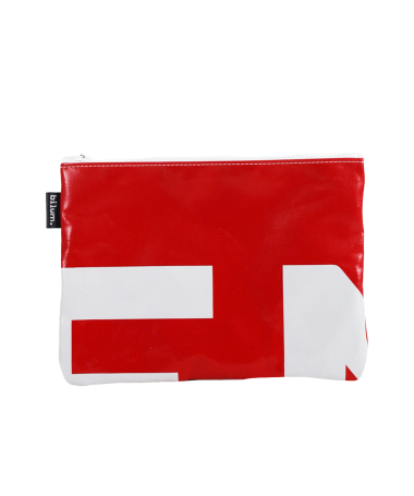 Trousse P23 tennis - rouge