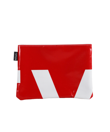 Trousse P23 tennis - rouge