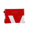 Trousse tennis - rouge