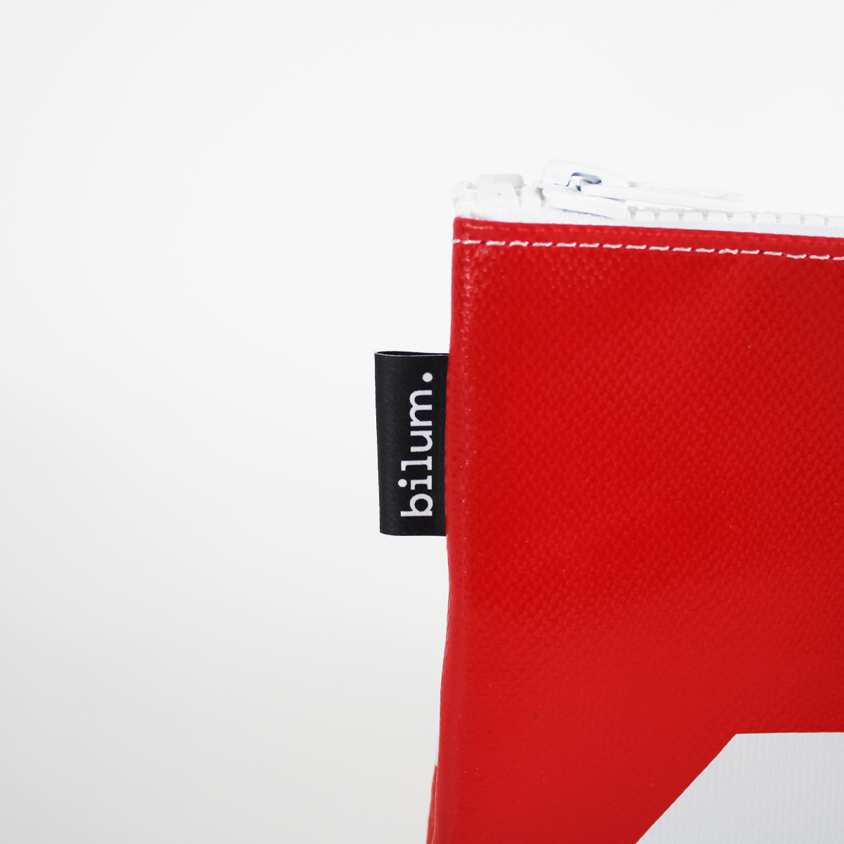 Trousse tennis - rouge