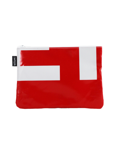 Trousse P23 tennis - rouge