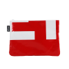 Trousse tennis - rouge