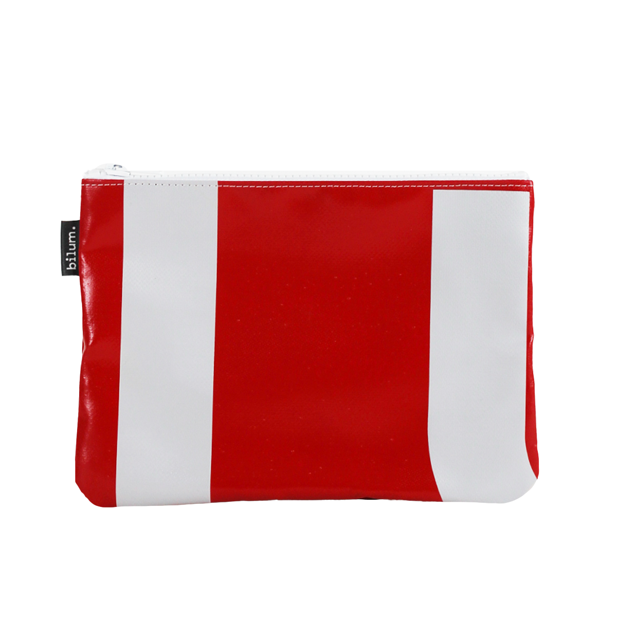 Trousse tennis - rouge