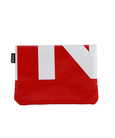 Trousse P23 tennis - rouge