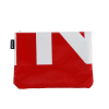 Trousse tennis - rouge