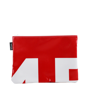 Trousse P23 tennis - rouge