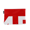 Trousse tennis - rouge