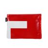 Trousse tennis - rouge