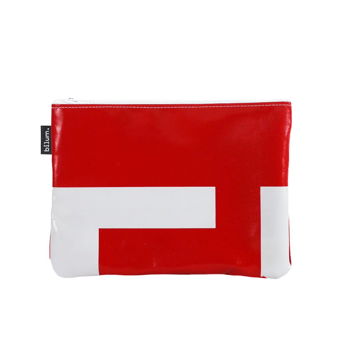 Trousse tennis - rouge