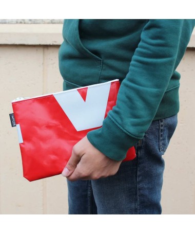 Trousse P23 tennis - rouge