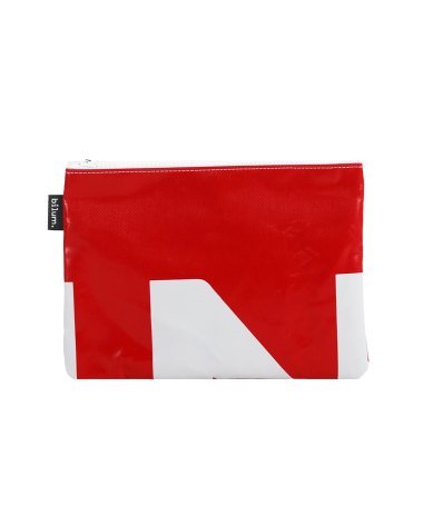 Trousse P23 tennis - rouge