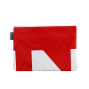 Trousse tennis - rouge