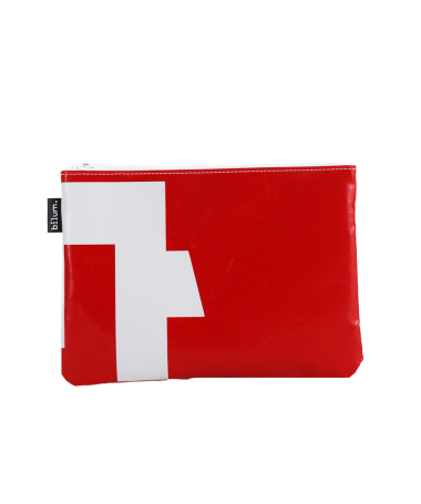 Trousse P23 tennis - rouge