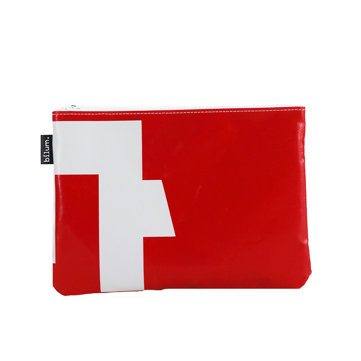 Trousse tennis - rouge